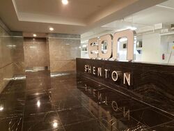 Eon Shenton (D2), Office #638083671